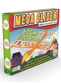 Cover: Mega Glider - Igloo Books Ltd