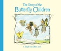 Cover: The Story of the Butterfly Children - Floris Books