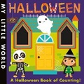 Cover: Halloween - Little Tiger