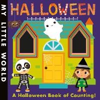Enlarge image Cover: Halloween - Little Tiger