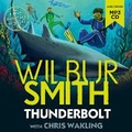 Cover: Thunderbolt - Piccadilly Press