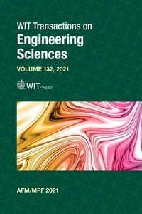 Enlarge image Cover: Advances in Fluid Dynamics with emphasis on Multiphase and Complex Flow - WIT Press