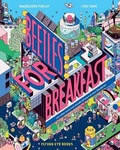 Cover: Beetles for Breakfast - Flying Eye Books