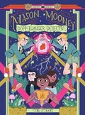 Cover: Mason Mooney: Doppelgaenger Detective - Flying Eye Books