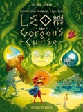 Cover: Leo and the Gorgon's Curse - Flying Eye Books