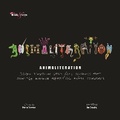 Cover: Animaliteration - Hubble&Hattie