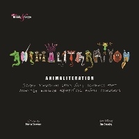 Enlarge image Cover: Animaliteration - Hubble&Hattie