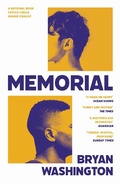 Cover: Memorial - Atlantic Books