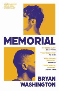 Enlarge image Cover: Memorial - Atlantic Books