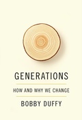 Cover: Generations - Atlantic Books