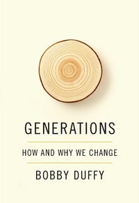 Enlarge image Cover: Generations - Atlantic Books
