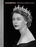 Cover: Elizabeth II - National Portrait Gallery Publications