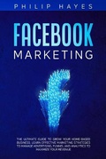 Cover: Facebook Marketing - Double M International Ltd