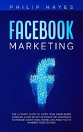 Cover: Facebook Marketing - DOUBLE M INTERNATIONAL LTD