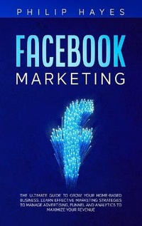 Abbildung von: Facebook Marketing - DOUBLE M INTERNATIONAL LTD