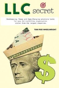 Enlarge image Cover: LLC Secret - Tommi Capital LTD