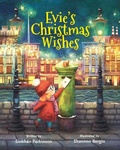Cover: Evie's Christmas Wishes - Little Island