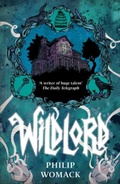 Cover: Wildlord - Little Island