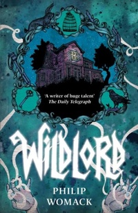 Enlarge image Cover: Wildlord - Little Island