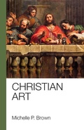 Cover: Christian Art - Lion Scholar