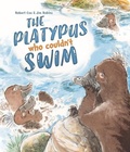 Cover: The Platypus Who Couldn't Swim - Redback Publishing