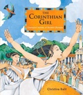 Cover: The Corinthian Girl - Otter-Barry Books