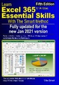 Bild: Learn Excel 365 Essential Skills with The Smart Method - The Smart Method Ltd