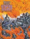 Cover: Dungeon Crawl Classics - The Empire of the East - Goodman Games