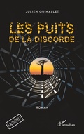 Cover: Les puits de la discorde - Archipels