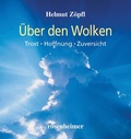 Cover: &Uuml;ber den Wolken - Rosenheimer Verlagshaus