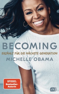 Abbildung von: BECOMING - Erzählt für die nächste Generation - cbj