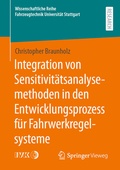 Abbildung von: Integration von Sensitivitätsanalysemethoden in den Entwicklungsprozess für Fahrwerkregelsysteme - Springer Vieweg