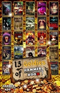 Cover: 13 Goldies of Hammer Boox - BookRix