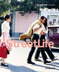Cover: Street Life - Hirmer