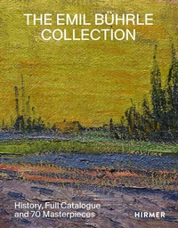 Abbildung von: The Bührle Collection - Hirmer