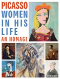 Cover: Picasso. Women in his Life - Hirmer