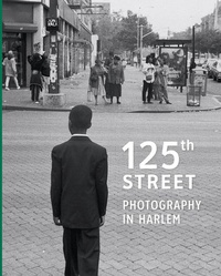 Enlarge image Cover: 125th Street - Hirmer
