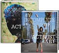 Cover: An Incomplete Archive of Activist Art - Hirmer