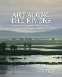 Enlarge image Cover: Art Along the Rivers - Hirmer