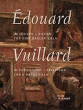 Cover: &Eacute;douard Vuillard - Hirmer