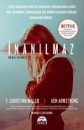 Cover: Inanilmaz - Marti Yayinlari
