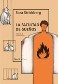 Cover: La facultad de sue&ntilde;os - N&oacute;rdica Libros