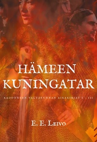 Abbildung von: Hämeen kuningatar - BoD - Books on Demand - Finnland