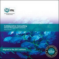 Enlarge image Cover: Collaborative Consulting - Stationery Office Books