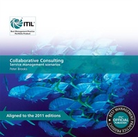 Enlarge image Cover: Collaborative Consulting - The Stationery Office Ltd