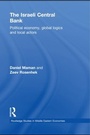 Cover: The Israeli Central Bank - Routledge