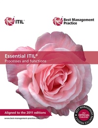 Enlarge image Cover: Essential ITIL - The Stationery Office Ltd