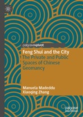 Cover: Feng Shui and the City - Springer