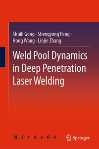 Abbildung von: Weld Pool Dynamics in Deep Penetration Laser Welding - Springer
