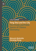 Cover: Feng Shui and the City - Palgrave Pivot